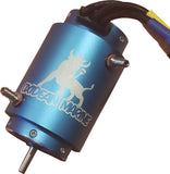 Oxidean Marine 4082 1650kv 6-pole Motor for RC Boats