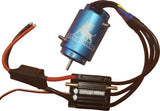 RC Boat 180amp Motor/ESC Combo Oxidean Marine/Hobbywing Seaking 2000kv 4082 6-pole