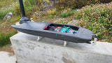 RAMPAGE 55 Twin Cat RTR RC Boat