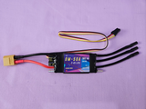 Brushless 50A ESC