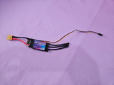 Brushless 50A ESC