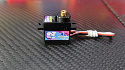 9g servo metal gear 9g Metal Gear Digital Servo