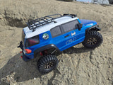 RGT Desert Fox