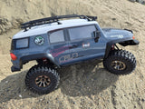 RGT Desert Fox