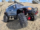 RGT Desert Fox