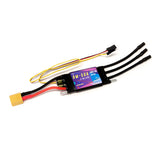 Brushless 50A ESC