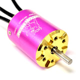 RC Boat XTI-2835 3300kV 4-pole Brushless Motor Oxidean Marine