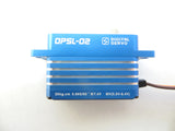Oxidean Marine Power Servo OPSL-02 RC Boat/Car Waterproof High Voltage