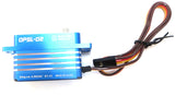 Oxidean Marine Power Servo OPSL-02 RC Boat/Car Waterproof High Voltage