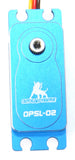 Oxidean Marine Power Servo OPSL-02 RC Boat/Car Waterproof High Voltage