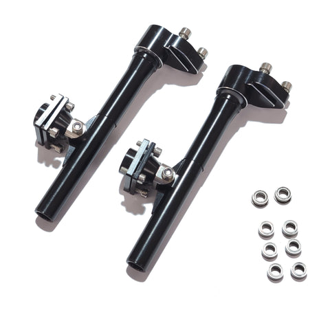 Catamaran Outdrives - Fits MAGNUM and Others (Pair)