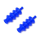 Steering Rod Boot RC Boat 42mm - Assorted Colors - Single or Pair