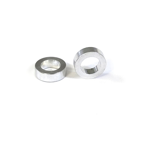 1/4” Aluminum Prop Spacers (2)