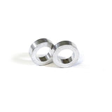 1/4” Aluminum Prop Spacers (2)