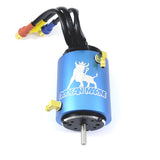 RC Boat 4074 2000kV 4-pole Motor Oxidean Marine