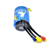 RC Boat 4074 2000kV 4-pole Motor Oxidean Marine