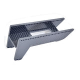 Carbon Fiber Servo Mount - Fits MAGNUM and Others