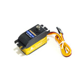 Oxidean Marine OPSML-01 RC Boat/Car High Voltage Low Profile Waterproof Servo