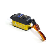Oxidean Marine OPSML-01 RC Boat/Car High Voltage Low Profile Waterproof Servo