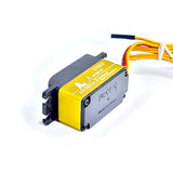 Oxidean Marine OPSML-01 RC Boat/Car High Voltage Low Profile Waterproof Servo