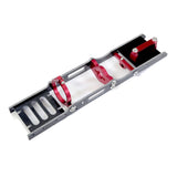 RC Boat Motor Mount Rail System Pair, 40mm Motor, ESC, Servo - Collet Style