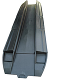 "Big Daddy" Gigantic 94 inch 8-feet (2400mm) Carbon Fiber Catamaran rc boat RTR