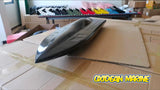 Annihilator Mono Rc Boat Carbon Fiber
