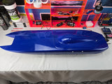 MAGNUM 44 Twin Cat ARTR RC Boat