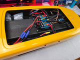 RAMPAGE 55 Twin Cat RTR RC Boat