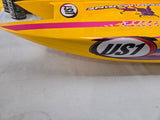 RAMPAGE 55 Twin Cat RTR RC Boat