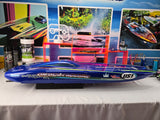 MAGNUM 44 Twin Cat ARTR RC Boat
