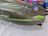 RAMPAGE 55 Twin Cat RTR RC Boat