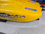RAMPAGE 55 Twin Cat RTR RC Boat