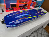 MAGNUM 44 Twin Cat ARTR RC Boat