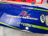 MAGNUM 44 Twin Cat ARTR RC Boat
