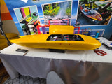 RAMPAGE 55 Twin Cat RTR RC Boat