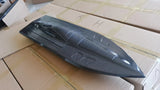 Annihilator Mono Rc Boat Carbon Fiber