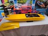 RAMPAGE 55 Twin Cat RTR RC Boat