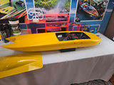 RAMPAGE 55 Twin Cat RTR RC Boat