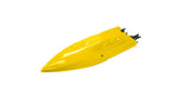 MINI-DOM Gelcoat Self Righting Mono ARTR Rc Boat