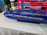 MAGNUM 44 Twin Cat ARTR RC Boat
