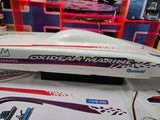 MAGNUM 44 Twin Cat ARTR RC Boat