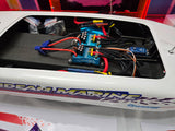 MAGNUM 44 Twin Cat ARTR RC Boat