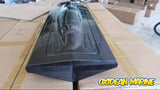 Annihilator Mono Rc Boat Carbon Fiber