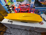RAMPAGE 55 Twin Cat RTR RC Boat