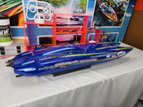 MAGNUM 44 Twin Cat ARTR RC Boat