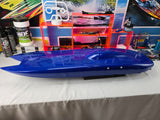 MAGNUM 44 Twin Cat ARTR RC Boat