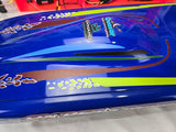 MAGNUM 44 Twin Cat ARTR RC Boat