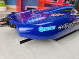 MAGNUM 44 Twin Cat ARTR RC Boat