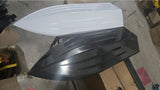 Annihilator Mono Rc Boat Carbon Fiber
